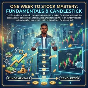 One Week Course